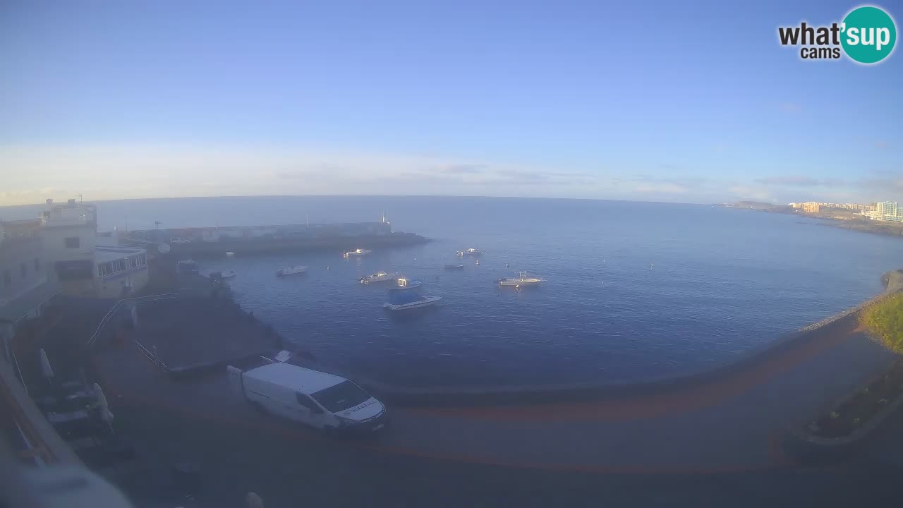 Los Abrigos – Lungomare | Tenerife