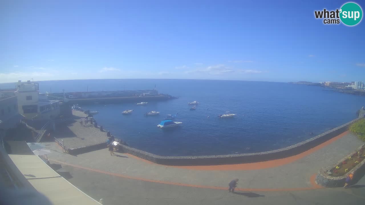 Los Abrigos – Lungomare | Tenerife