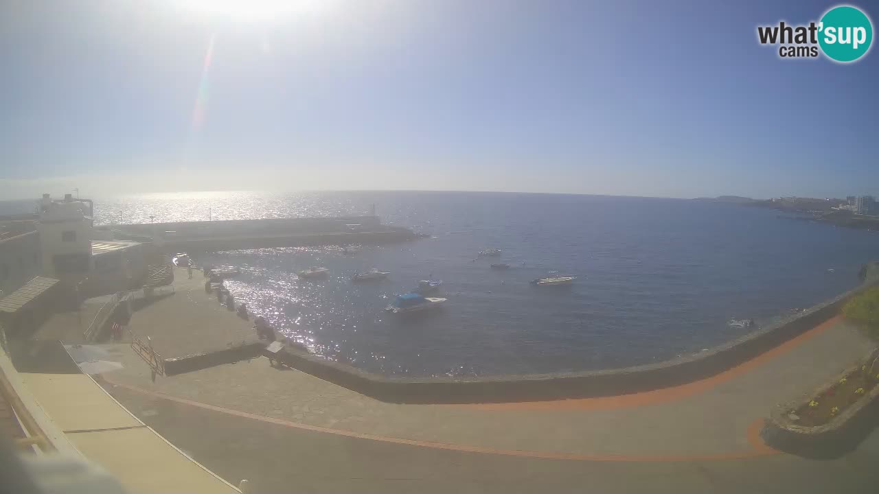 Los Abrigos – Promenada | Tenerife