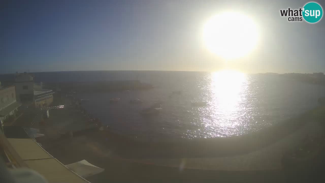 Los Abrigos – Promenade | Tenerife