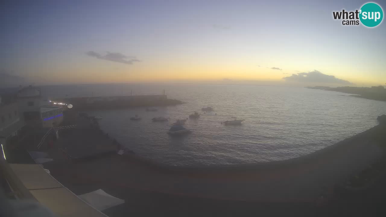 Los Abrigos – Promenade | Tenerife