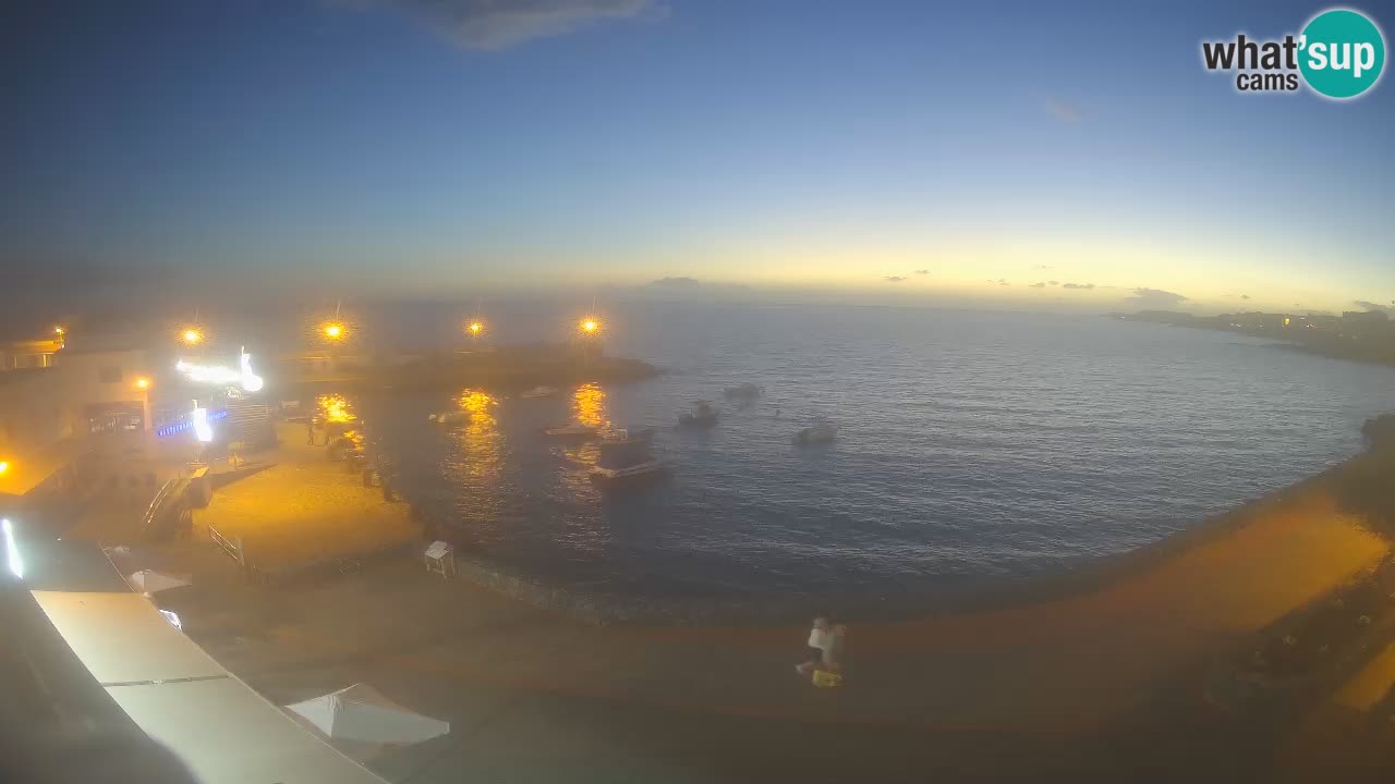 Los Abrigos – Promenade | Tenerife