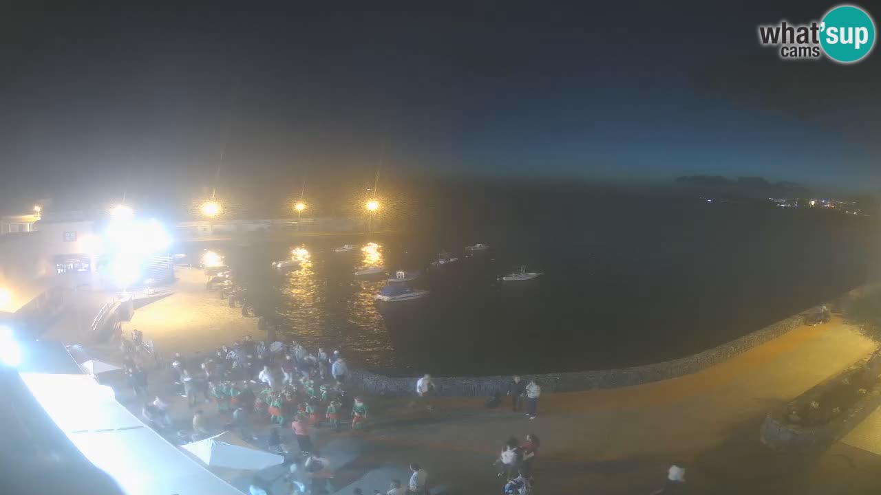 Los Abrigos – Promenada | Tenerife