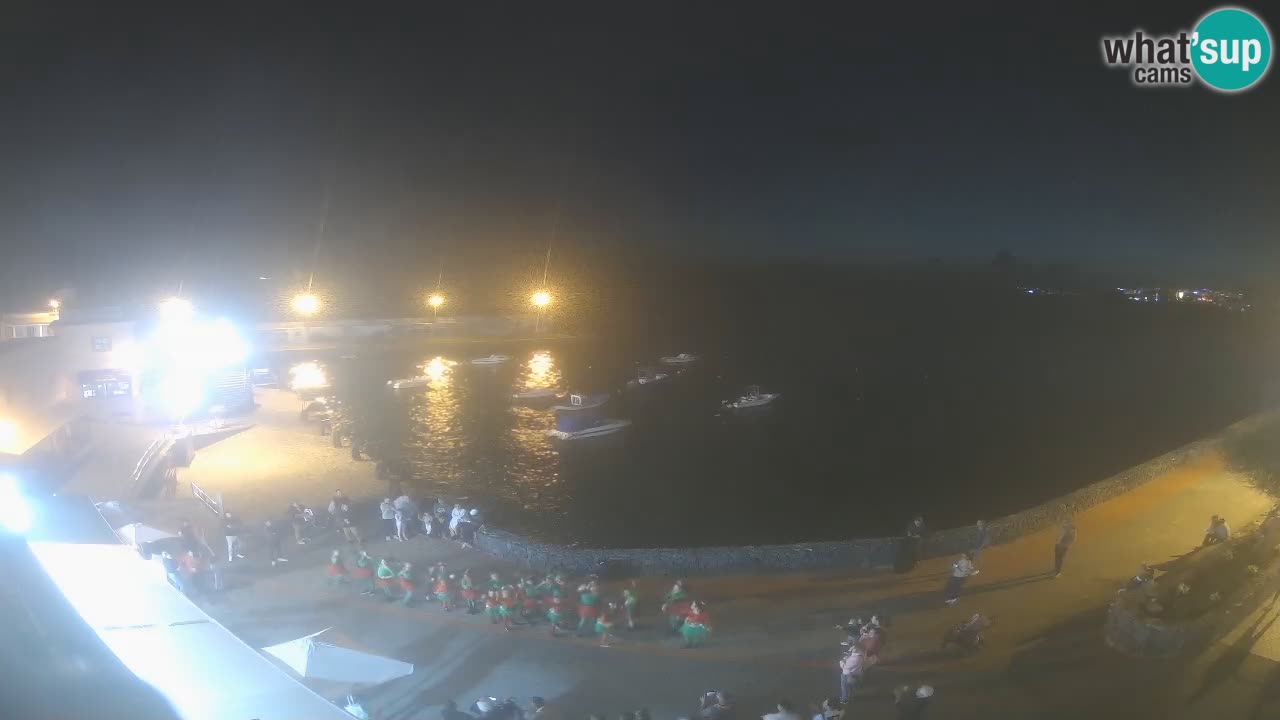 Los Abrigos – Promenade | Tenerife