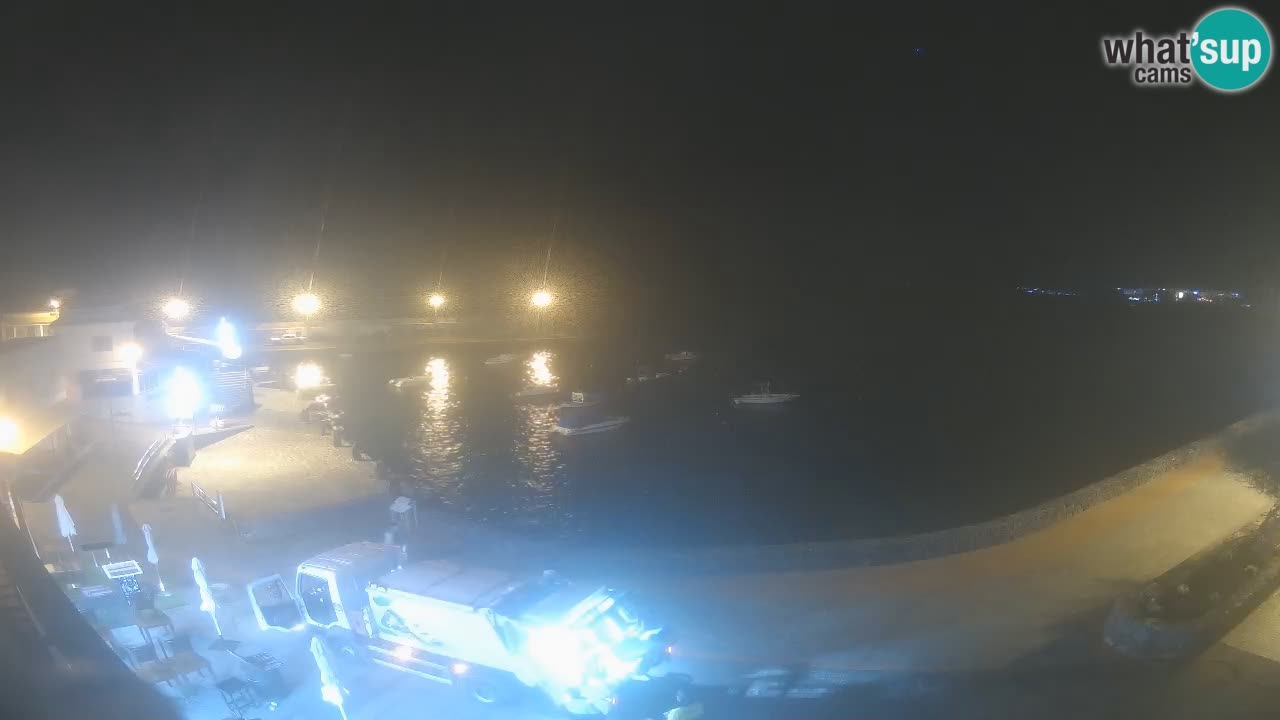 Los Abrigos – Promenade | Tenerife