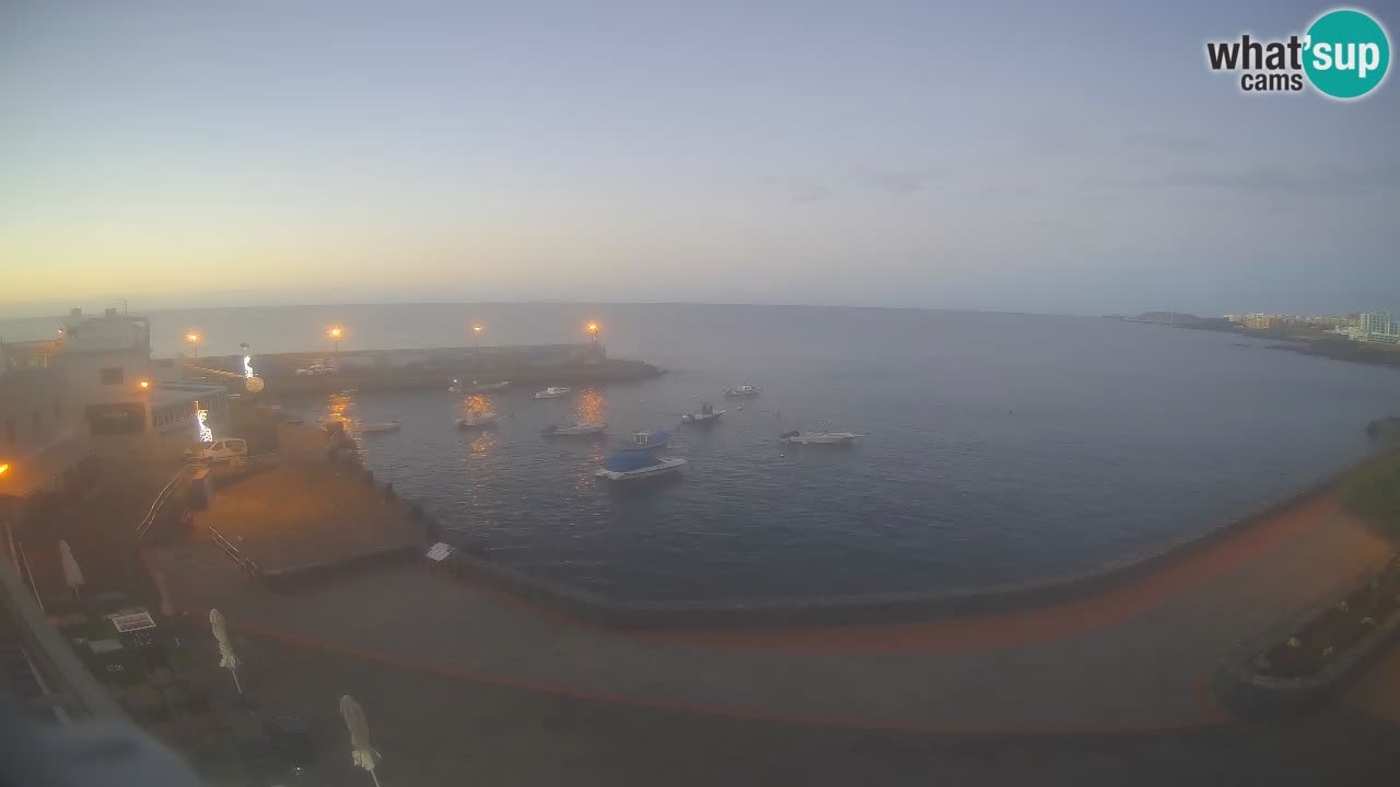 Los Abrigos – Lungomare | Tenerife