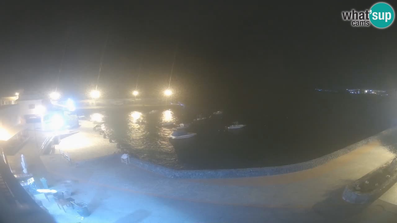 Los Abrigos – Promenade | Tenerife