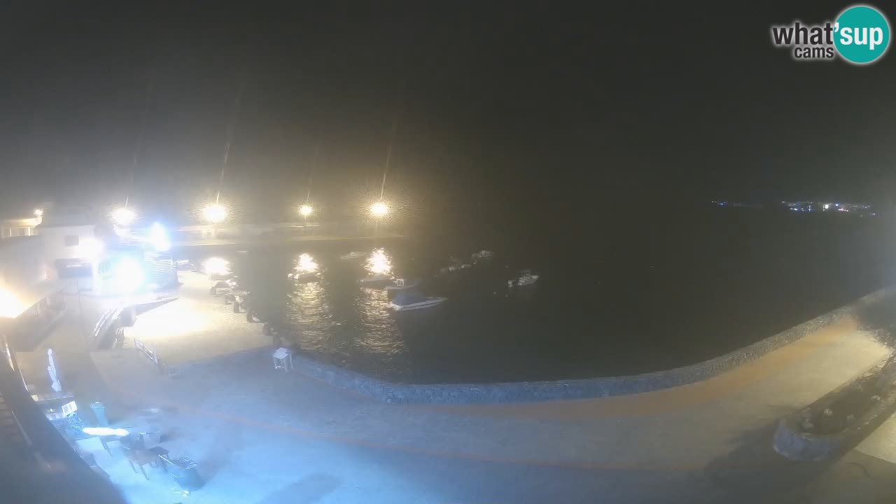 Los Abrigos – Promenade | Tenerife