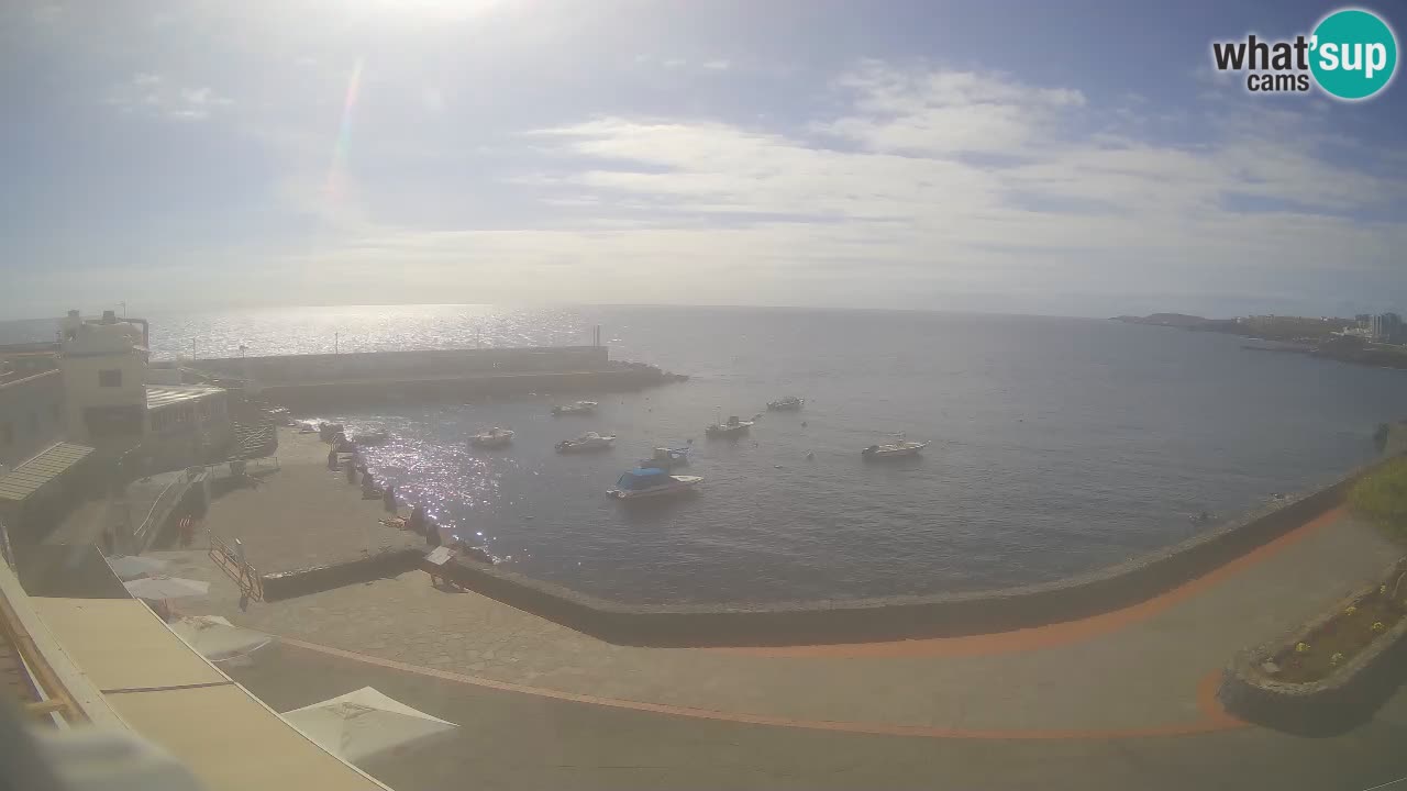 Los Abrigos – Promenade | Tenerife