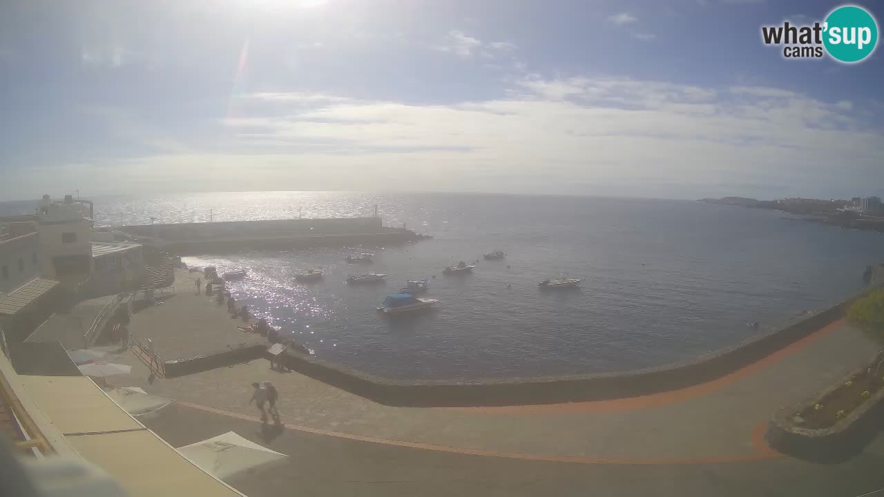 Los Abrigos – Lungomare | Tenerife