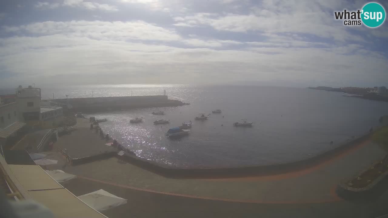 Los Abrigos – Promenada | Tenerife