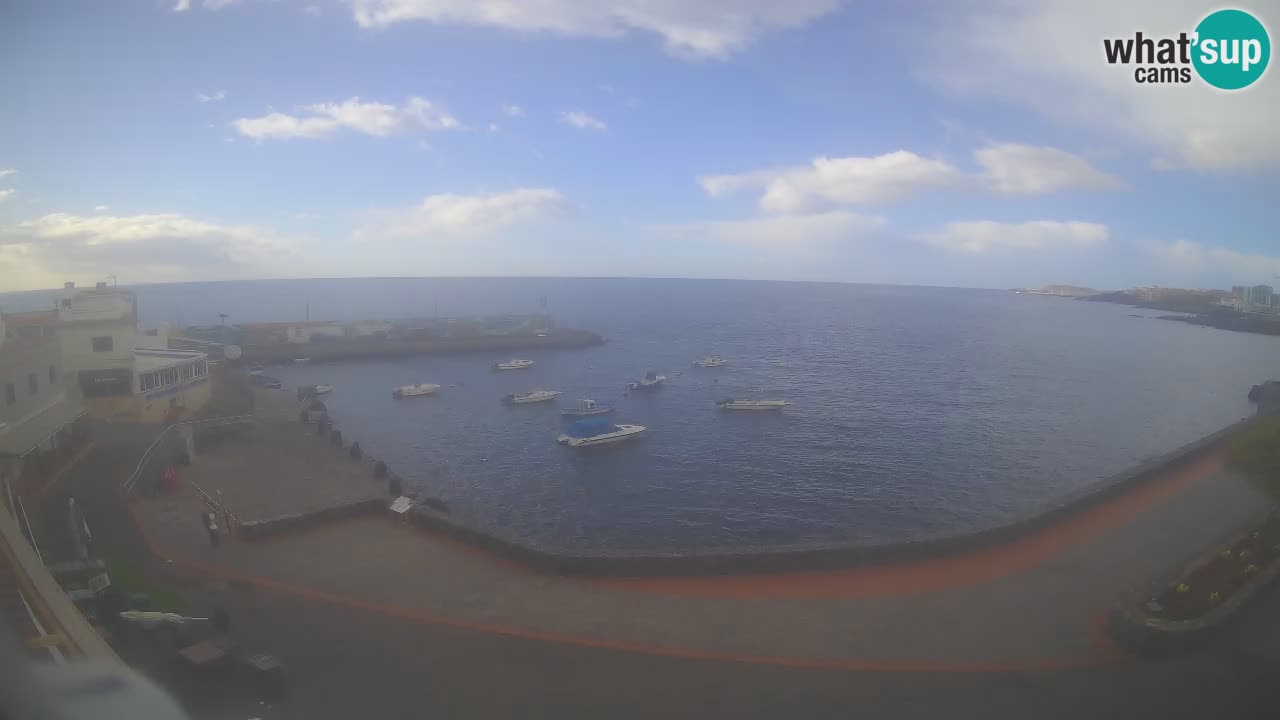 Los Abrigos – Lungomare | Tenerife