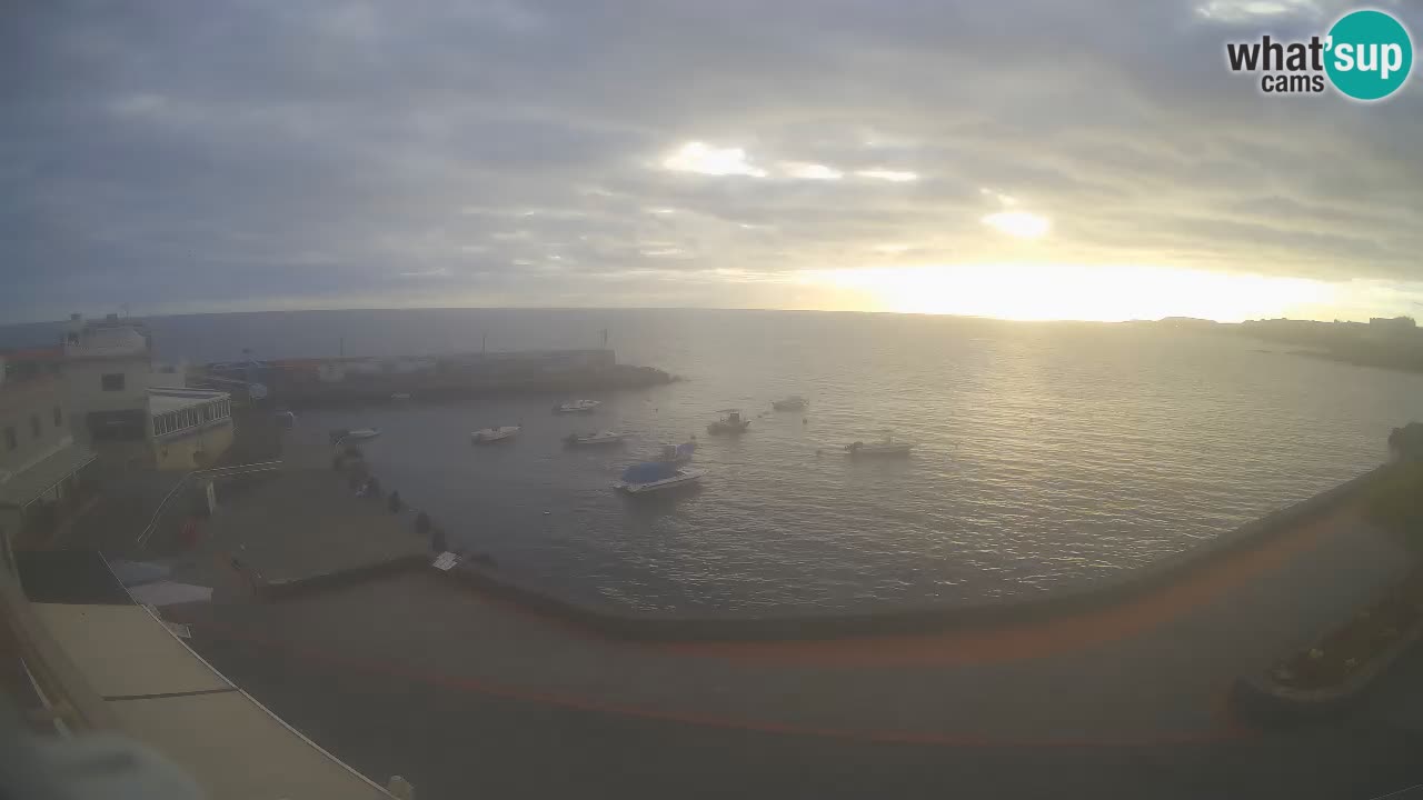 Los Abrigos – Lungomare | Tenerife