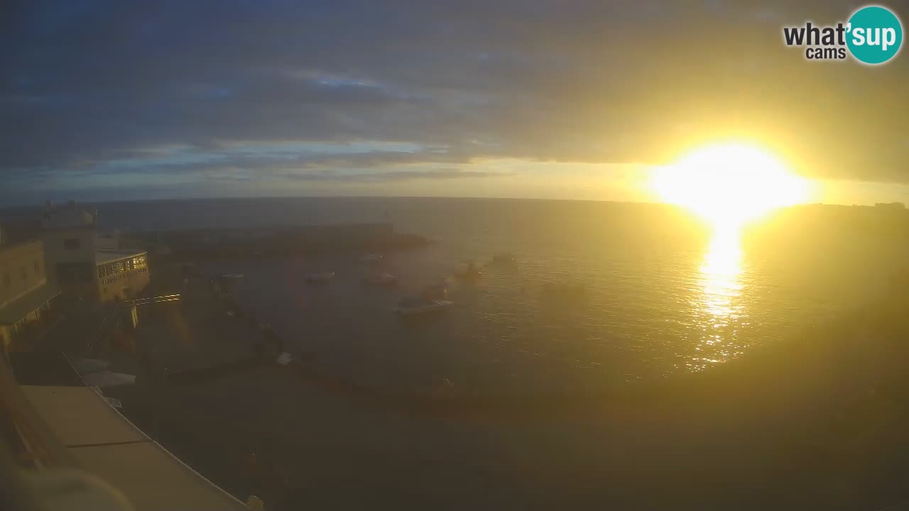 Los Abrigos – Promenade | Tenerife