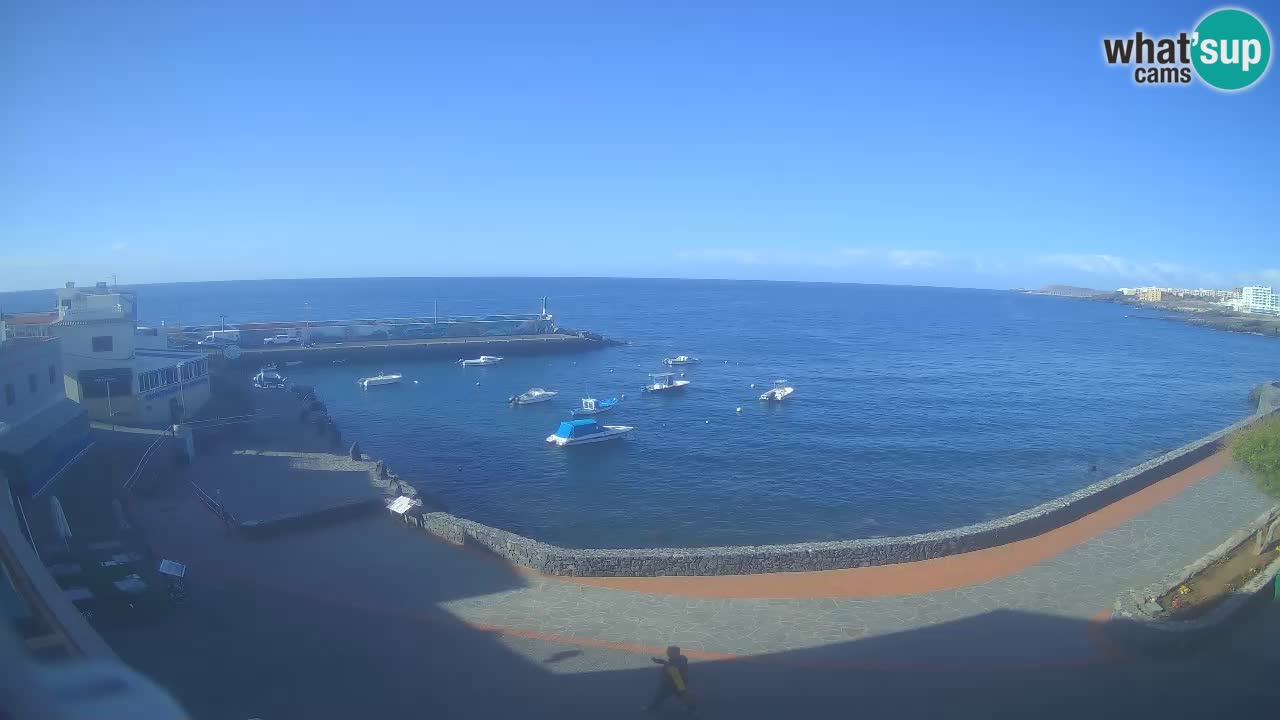 Los Abrigos – Lungomare | Tenerife