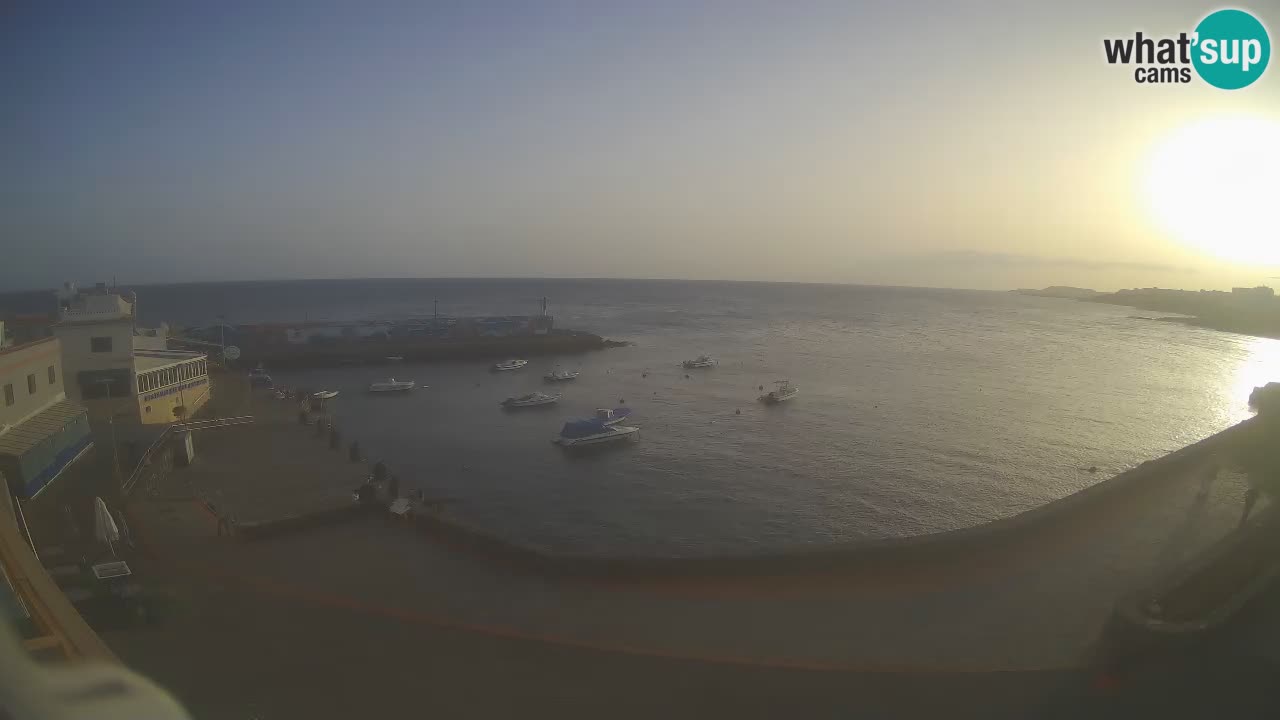 Los Abrigos – Promenade | Tenerife