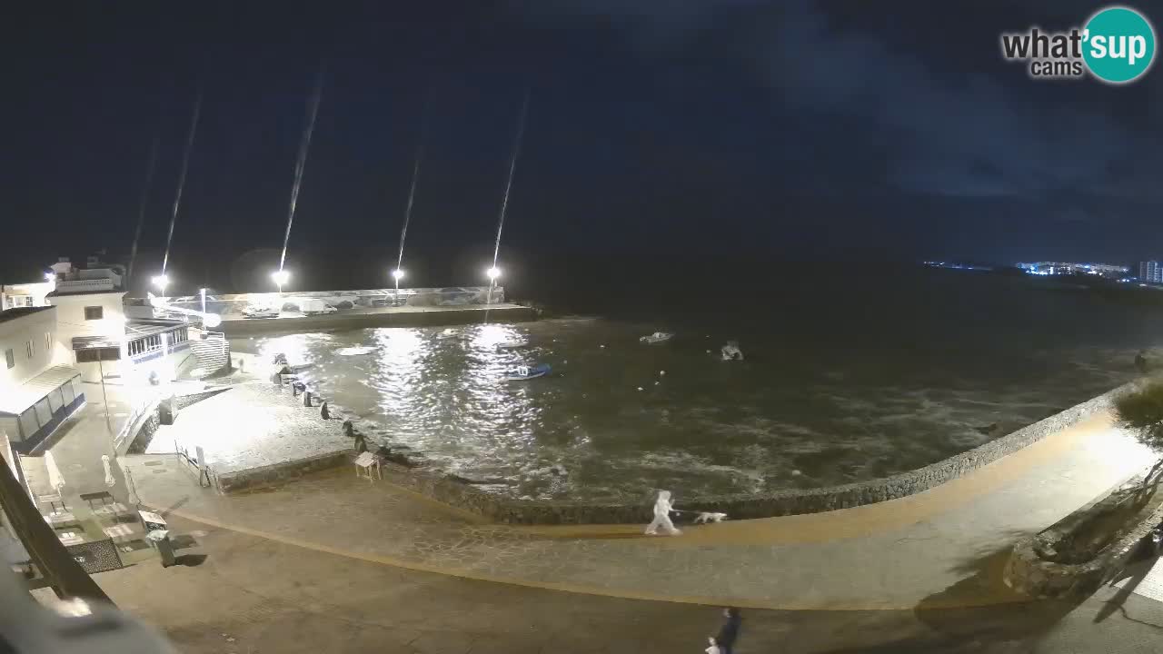 Los Abrigos – Promenada | Tenerife