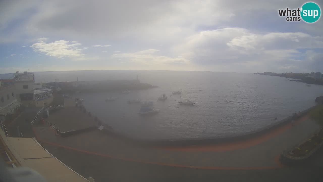 Los Abrigos – Promenade | Tenerife