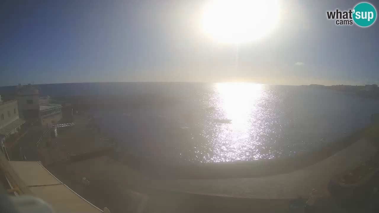 Los Abrigos – Promenade | Tenerife