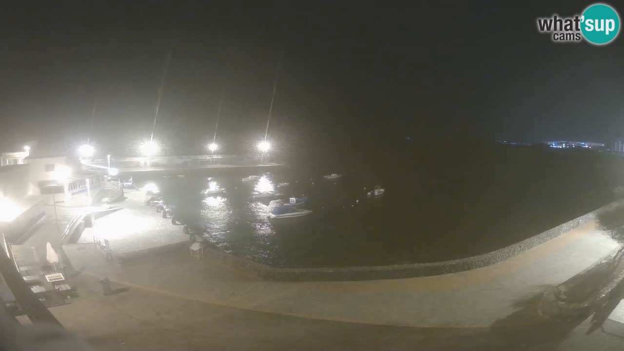 Los Abrigos – Promenade | Tenerife