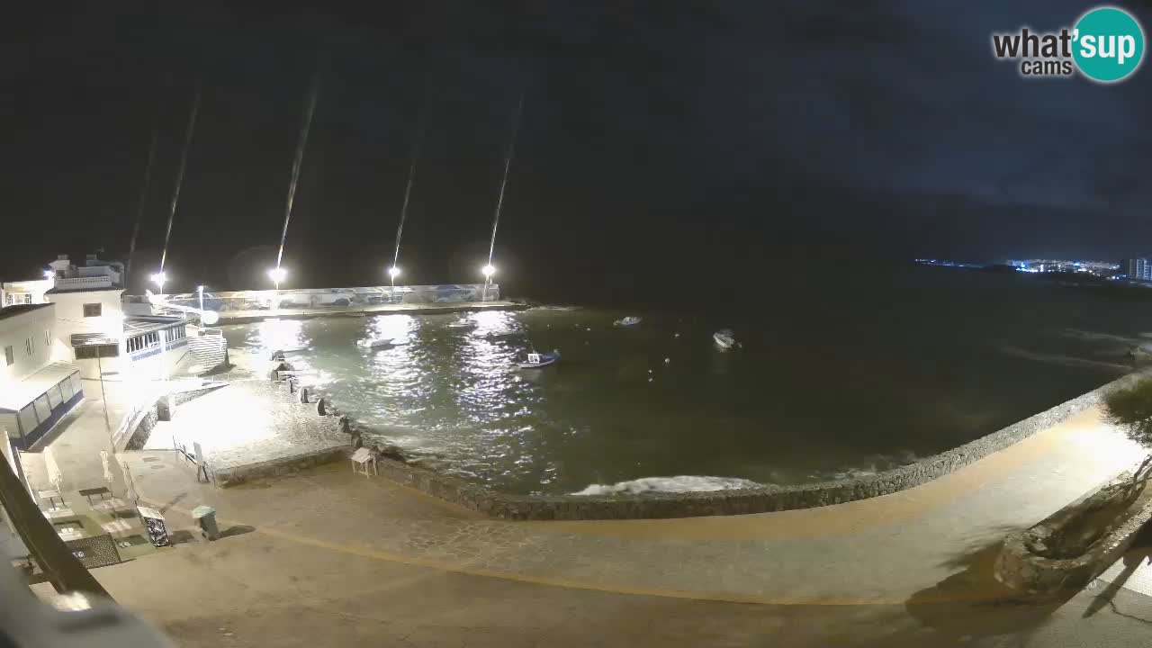 Los Abrigos – Promenade | Tenerife