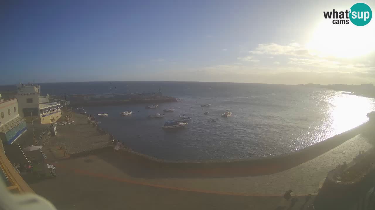 Los Abrigos – Promenade | Tenerife