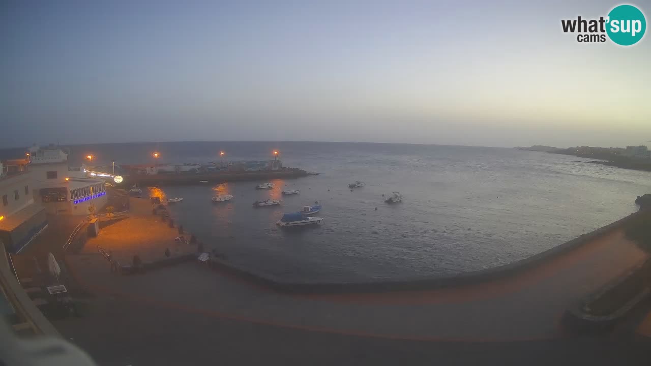 Los Abrigos – Promenada | Tenerife