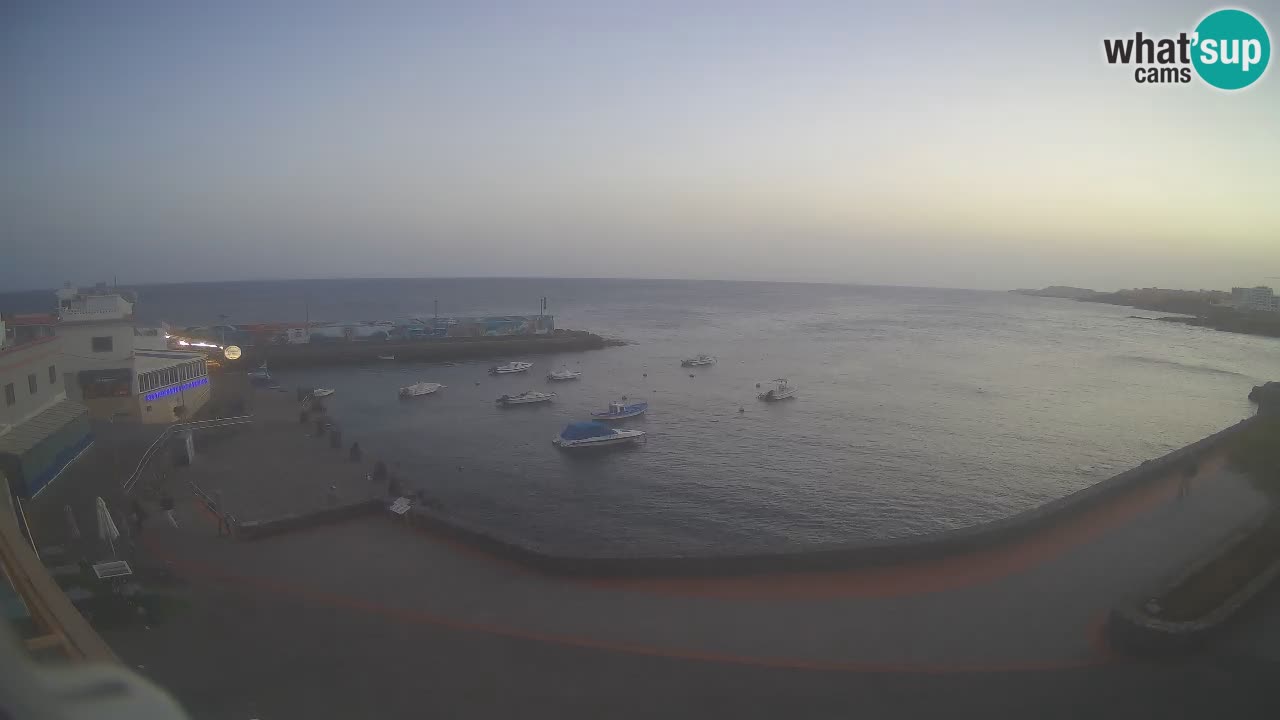 Los Abrigos – Promenade | Tenerife