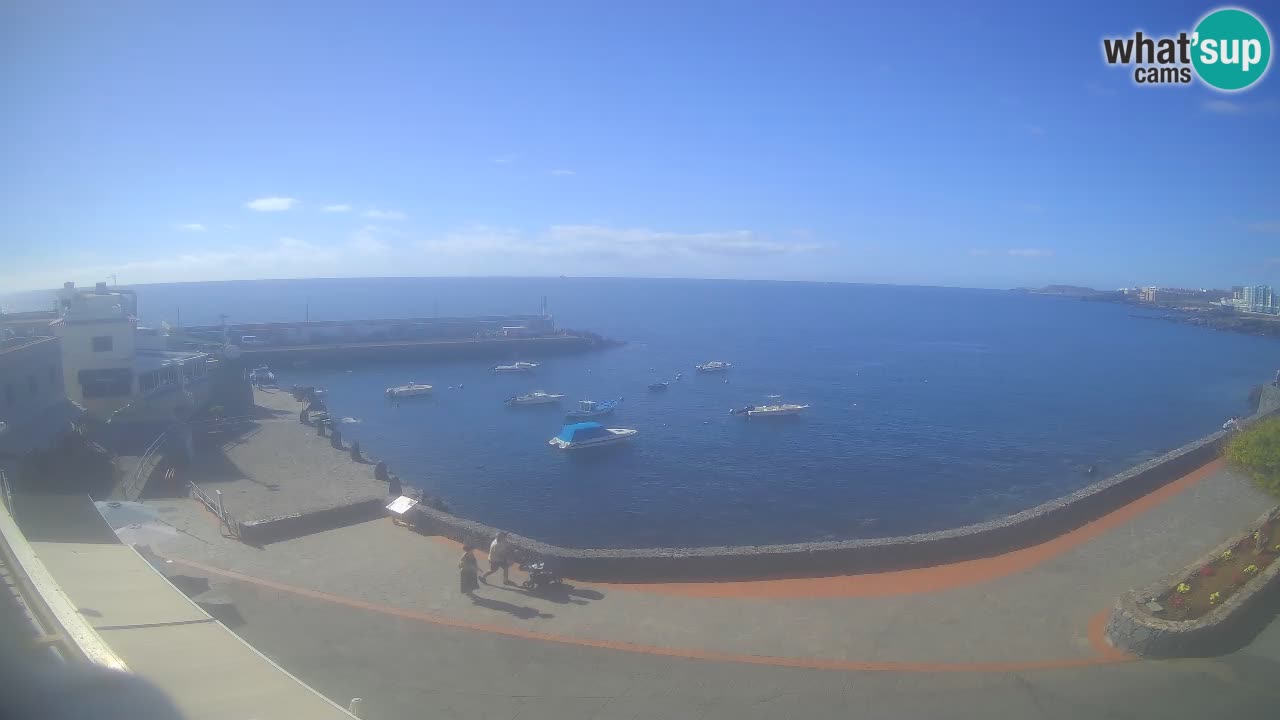 Los Abrigos – Lungomare | Tenerife
