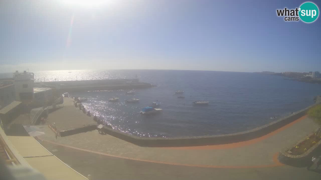 Los Abrigos – Promenade | Tenerife