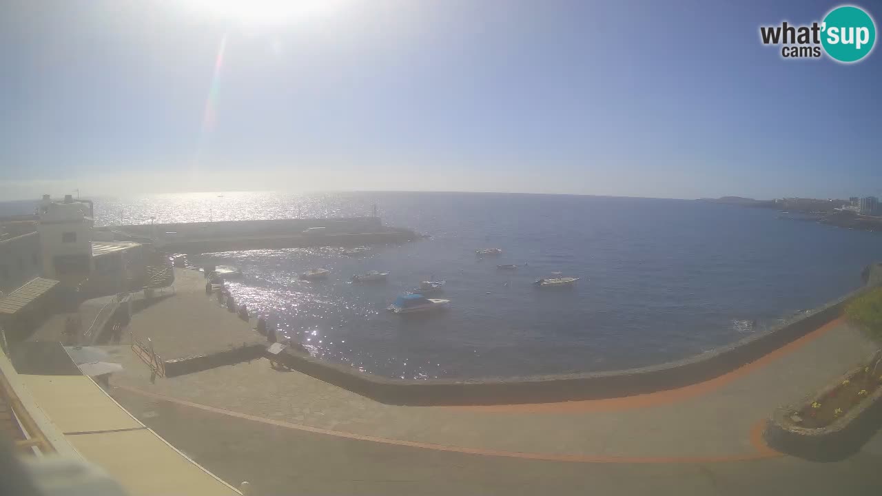 Los Abrigos – Promenade | Tenerife