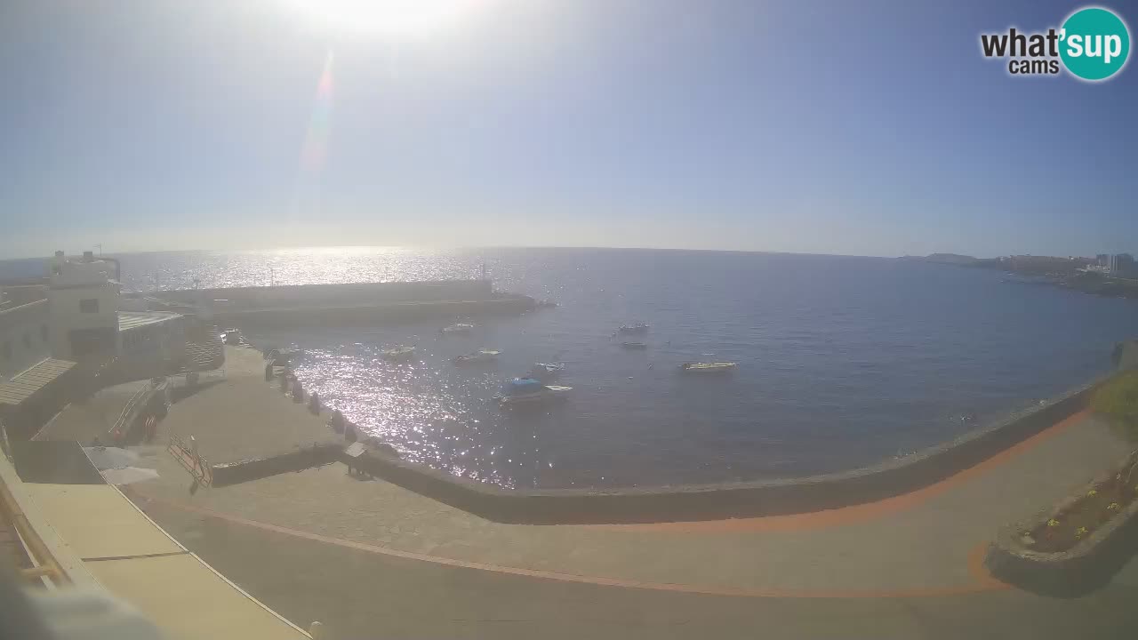 Los Abrigos – Promenade | Tenerife