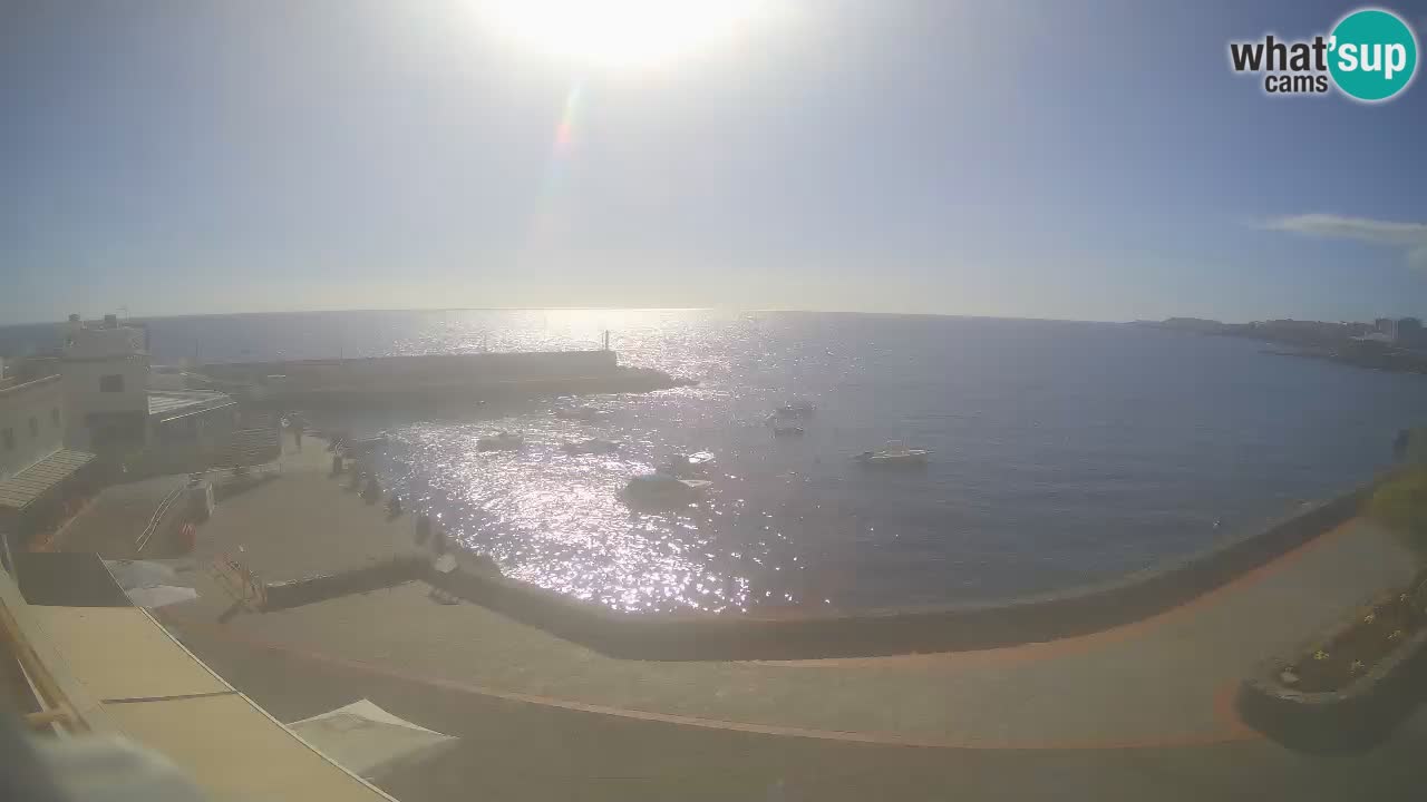 Los Abrigos – Promenada | Tenerife