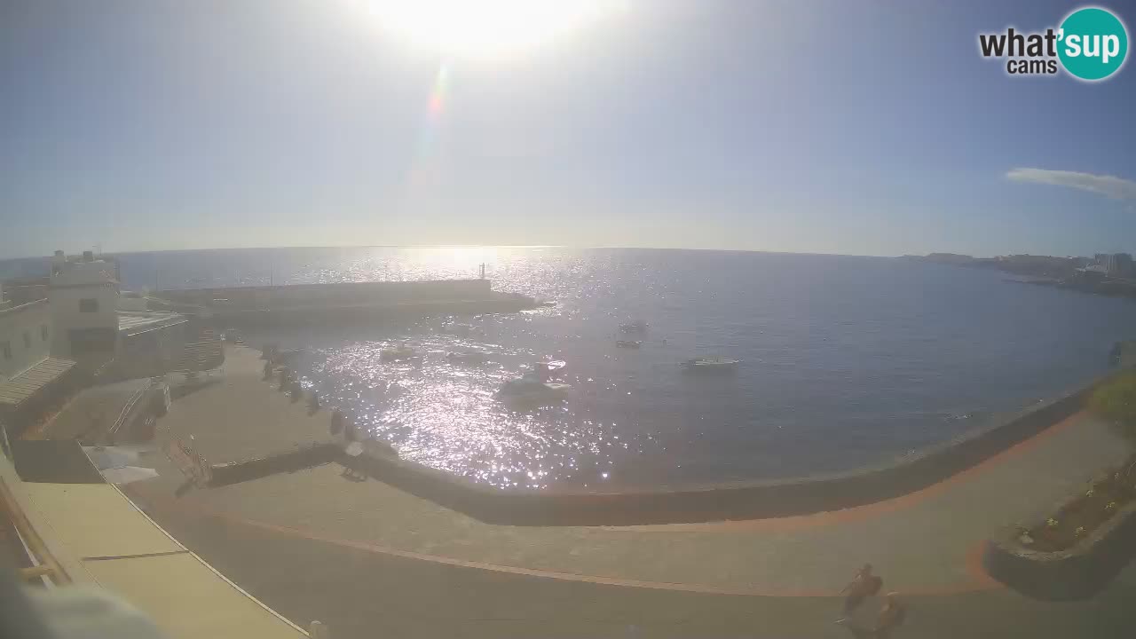 Los Abrigos – Promenade | Tenerife