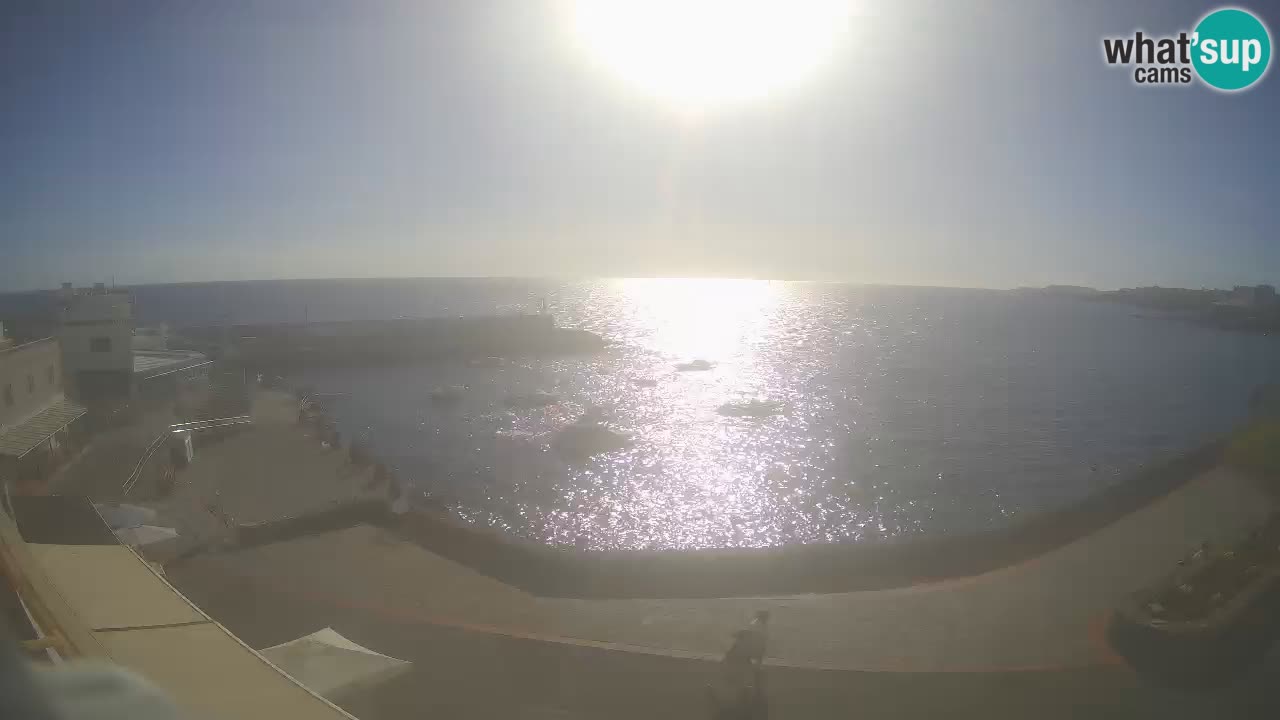 Los Abrigos – Promenade | Tenerife