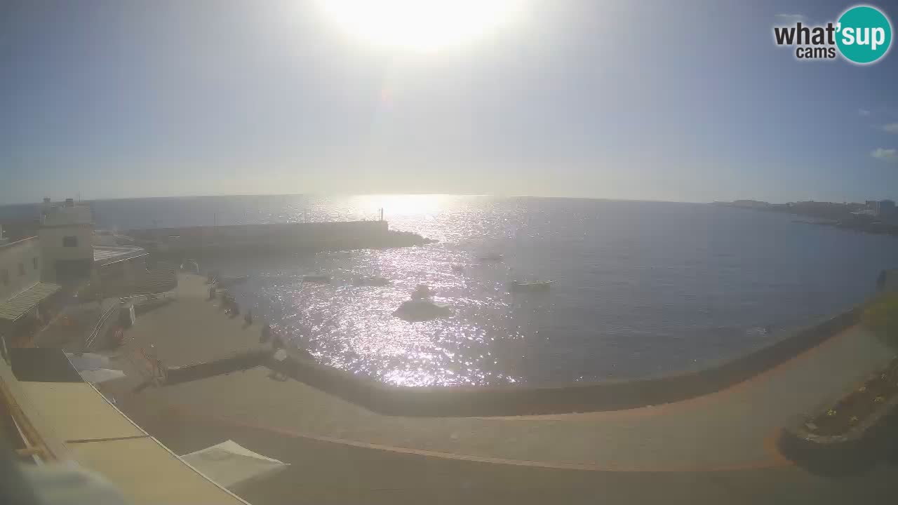 Los Abrigos – Promenade | Tenerife