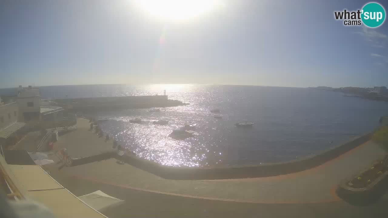 Los Abrigos – Promenade | Tenerife