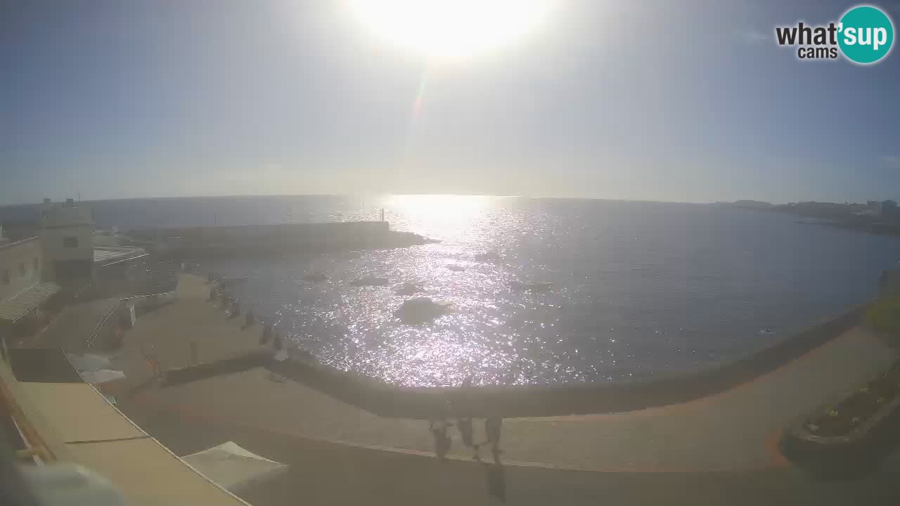 Los Abrigos – Lungomare | Tenerife