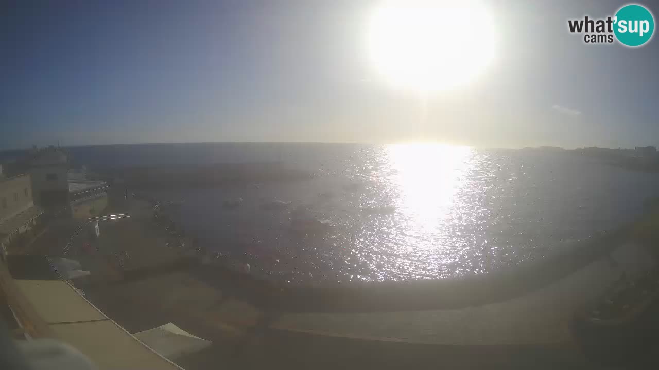 Los Abrigos – Promenade | Tenerife