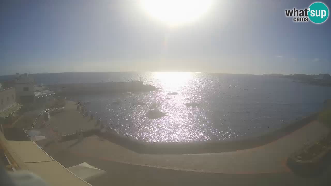 Los Abrigos – Promenade | Tenerife