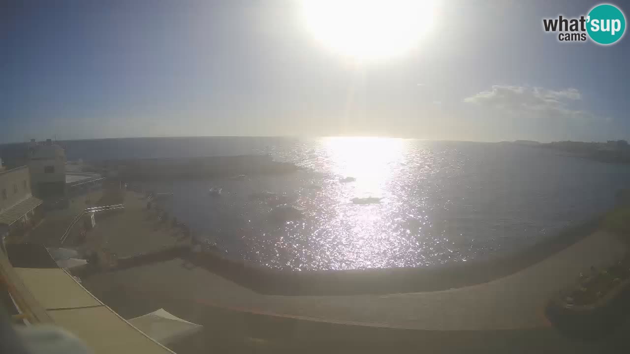 Los Abrigos – Promenade | Tenerife