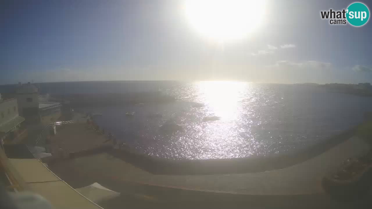 Los Abrigos – Promenade | Tenerife