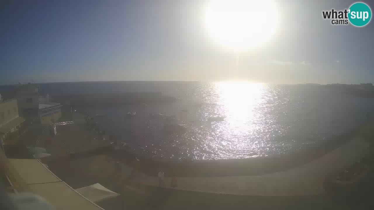 Los Abrigos – Promenade | Tenerife