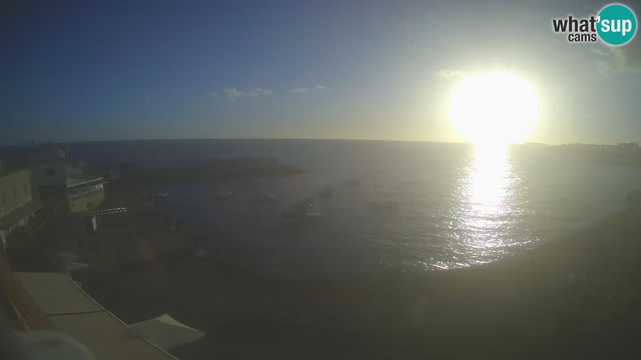 Los Abrigos – Promenade | Tenerife