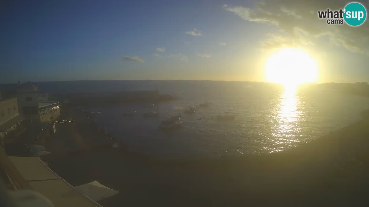 Los Abrigos – Promenade | Tenerife