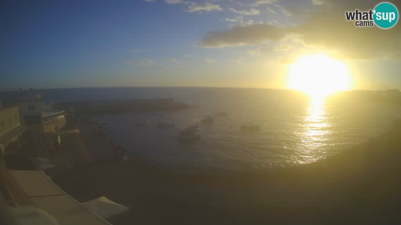 Los Abrigos – Promenade | Tenerife