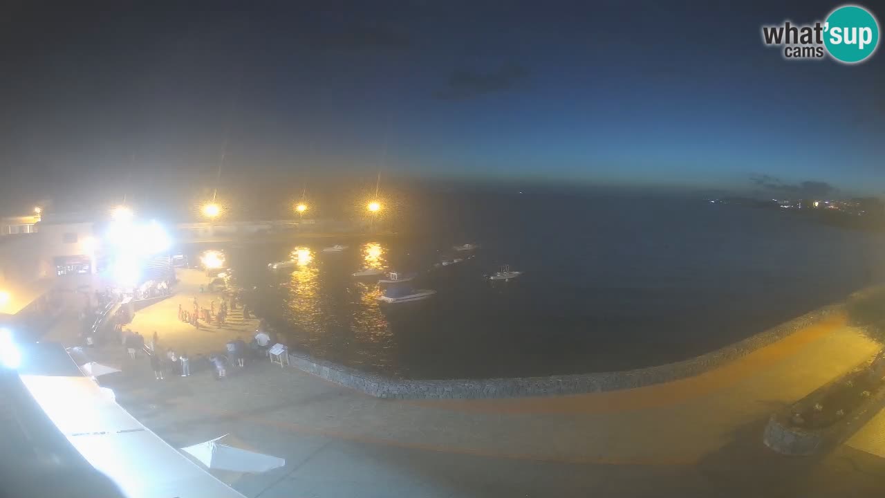 Los Abrigos – Promenade | Tenerife