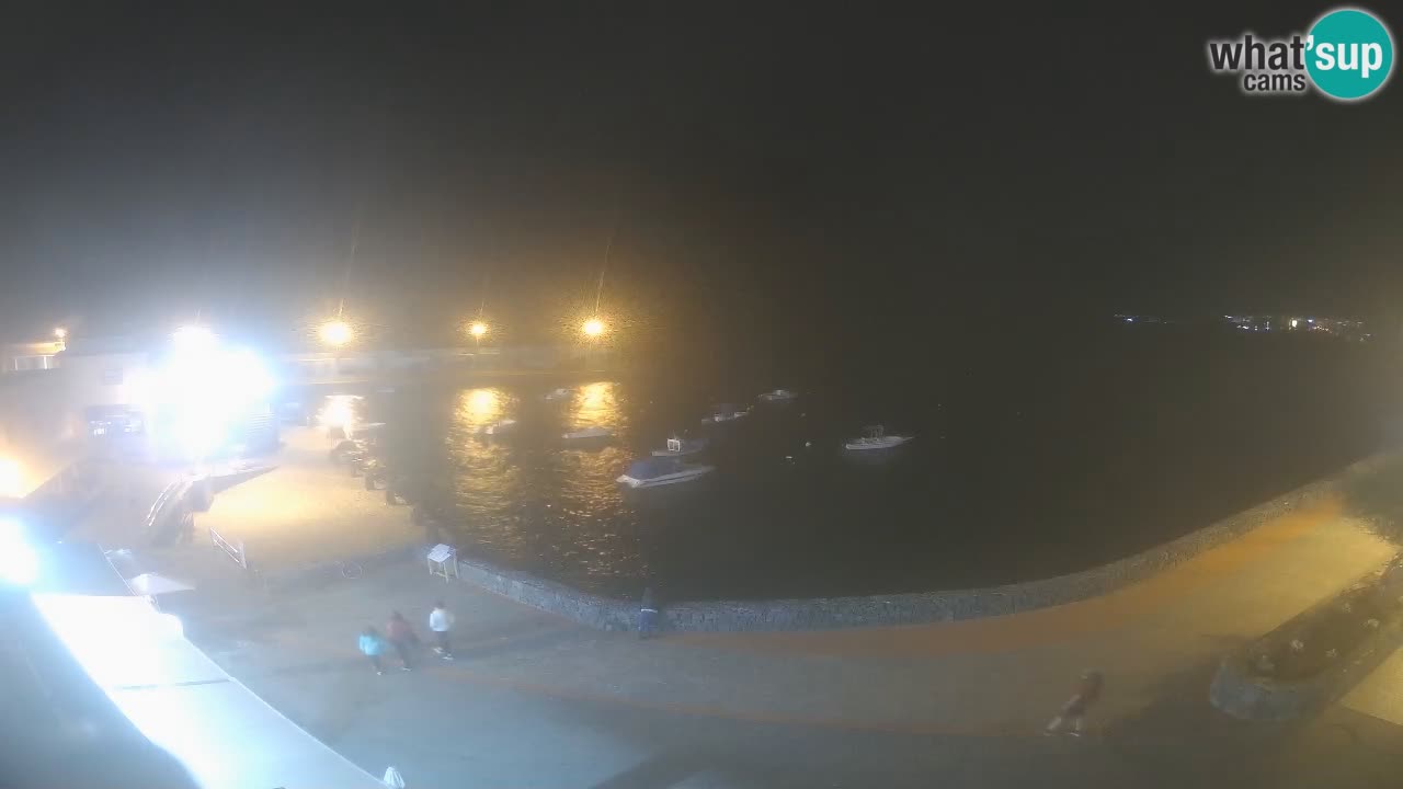 Los Abrigos – Promenade | Tenerife