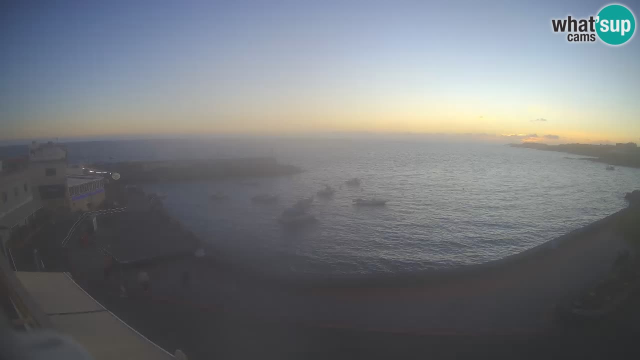 Los Abrigos – Promenade | Tenerife