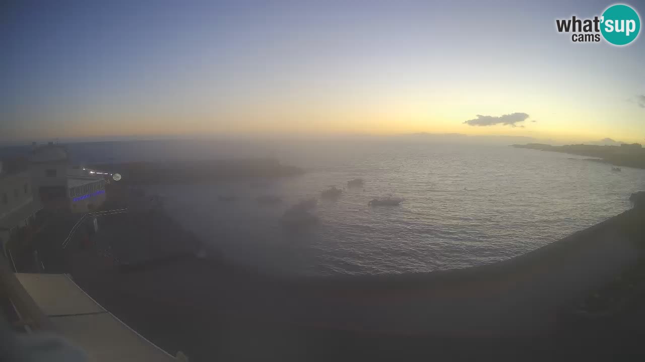 Los Abrigos – Lungomare | Tenerife